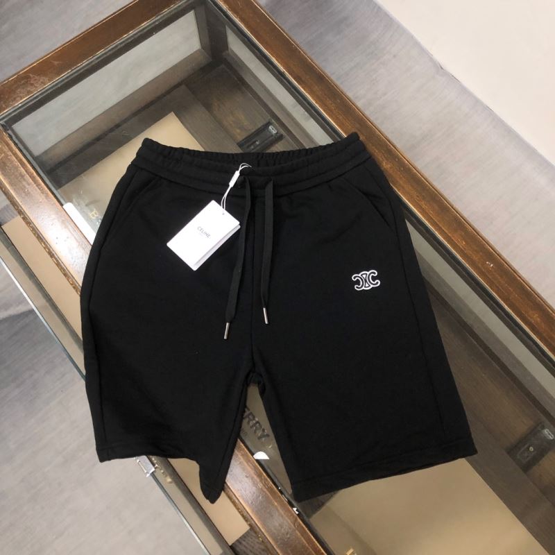 Celine Short Pants